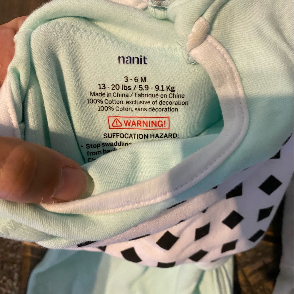 Nanit Bundle - Picture 5 of 6